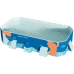 Swimbobo - Foldable Pool - Blue