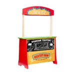 Vevor -  Double Sided Grocery Theater Play Set - Image 3