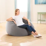 Intex - Beanless Bag Inflatable Lounge Chair - Image 5