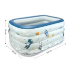 Swimbobo – Inflatable Kids Pool – 1.2 - Image 9