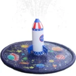 Splash Pad - Nasa - Image 5