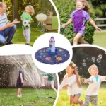 Splash Pad - Nasa - Image 7