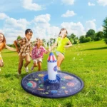 Splash Pad - Nasa - Image 2