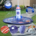 Splash Pad - Nasa - Image 6