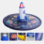 Splash Pad - Nasa - Image 3