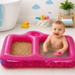Peppa Pig Sand And Water Pool - Image 5