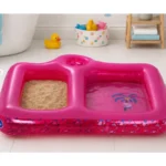 Peppa Pig Sand And Water Pool - Image 4
