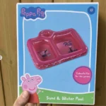 Peppa Pig Sand And Water Pool - Image 6