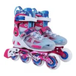 Cougar - Rollers / Pink