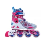Cougar - Rollers / Pink - Image 3