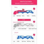 Cougar - Rollers / Pink - Image 6