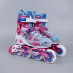 Cougar - Rollers / Pink - Image 2