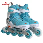 Cougar - Rollers / Blue - Image 3