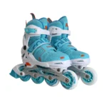 Cougar - Rollers / Blue