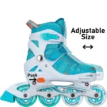 Cougar - Rollers / Blue - Image 5