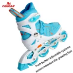 Cougar - Rollers / Blue - Image 7