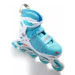 Cougar - Rollers / Blue - Image 2