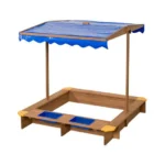 Acool Toy - SandBox PlaySet - Image 3