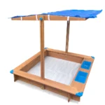 Acool Toy - SandBox PlaySet