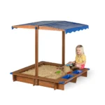Acool Toy - SandBox PlaySet - Image 2