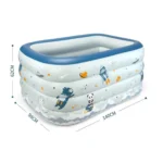 Swimbobo - Inflatable Kids Pool - 1.4 - Image 9
