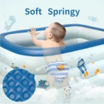 Swimbobo – Inflatable Kids Pool – 1.2 - Image 8