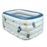 Swimbobo – Inflatable Kids Pool – 1.2