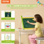 Vevor - Tabletop Double Sided Easel - Image 7