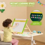 Vevor - Tabletop Double Sided Easel - Image 8
