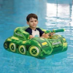 Swimbobo - Inflatable Tank Float - Image 2
