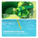 Swimbobo - Inflatable Tank Float - Image 5