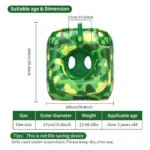 Swimbobo - Inflatable Tank Float - Image 3