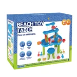 Water & Sand Play Table - Image 3