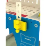 Acool Toy - Wooden Pretend Tool Bench - Image 7