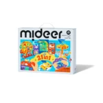 Mideer - Creative 21-Day Craft Adventure