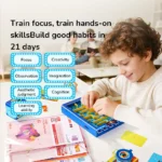 Mideer - Creative 21-Day Craft Adventure - Image 6