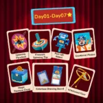 Mideer - Creative 21-Day Craft Adventure - Image 4