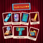Mideer - Creative 21-Day Craft Adventure - Image 8