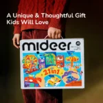 Mideer - Creative 21-Day Craft Adventure - Image 9