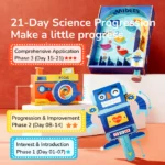 Mideer - Creative 21-Day Craft Adventure - Image 3