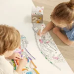 Mideer - Art Paper Roll - 25m x 45cm - Image 3