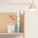 Mideer - Art Paper Roll - 25m x 45cm - Image 4