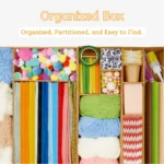 Mideer - All In One Handicraft Kit - 700+ Pcs - Image 5