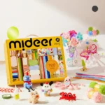 Mideer - All In One Handicraft Kit - 700+ Pcs - Image 3