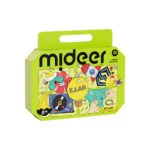 Mideer - Paper Circuit Art Crafters