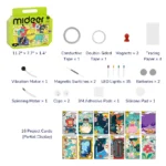 Mideer - Paper Circuit Art Crafters - Image 2