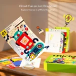 Mideer - Paper Circuit Art Crafters - Image 8