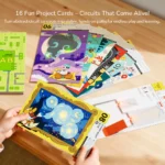 Mideer - Paper Circuit Art Crafters - Image 7