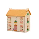 Mideer - Wooden Doll House