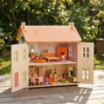 Mideer - Wooden Doll House - Image 4